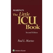 Marino's The Little ICU Book, 2nd Ed. - Marino, P. L.