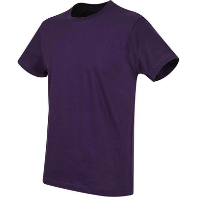Stedman tričko Classic-T Fitted Men fialové