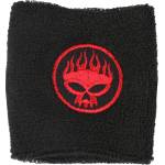 RAZAMATAZ Потник the offspring - skull logo - razamataz - wb271