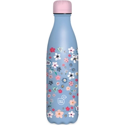 Termofľaša 500ml Pearl Blossom Blue