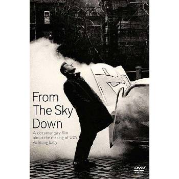Universal U2: From The Sky Down - DVD (018666)