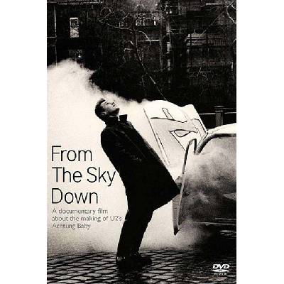 Universal U2: From The Sky Down - DVD (018666)