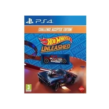Hot Wheels Unleashed (Challenge Accepted Edition)