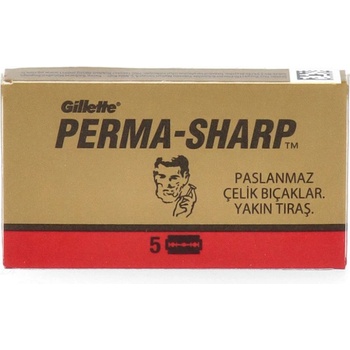 Perma Sharp Super Stainless 10 ks
