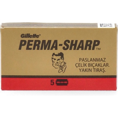Perma Sharp Super Stainless 10 ks