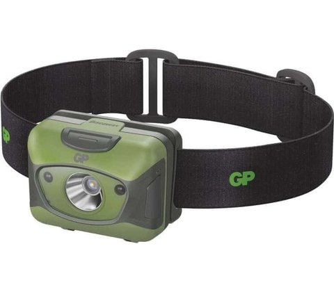 GP Discovery CHR41