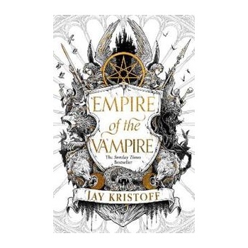 Empire of the Vampire