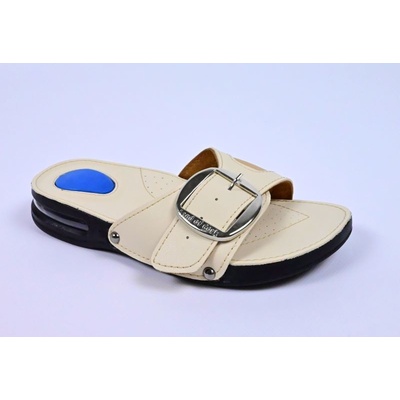 Hipokrat Medical-Hallux Gel Beige