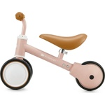 KinderKraft Детско колело за баланс KinderKraft CUTIE, в светло розово