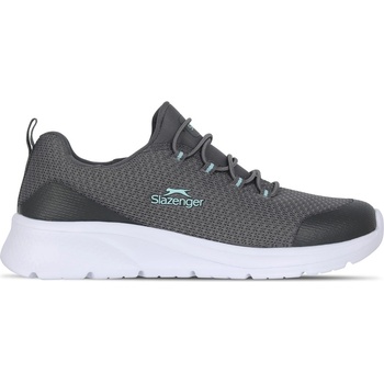 Image 1 of Slazenger Rotate Womens - Grey/Mint