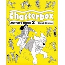 Chatterbox 2 Activity Book Derek Strange