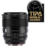 Viltrox Обектив Viltrox AF 27mm f/1.2 PRO за Sony E Обективи
