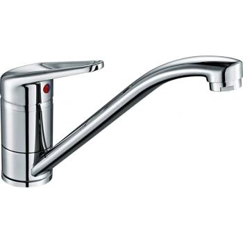 Franke Novara Plus spout top HP CHR (115.0347.142)