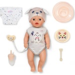 Zapf Creation BABY born Lukas Кученце, 36 см (839584)