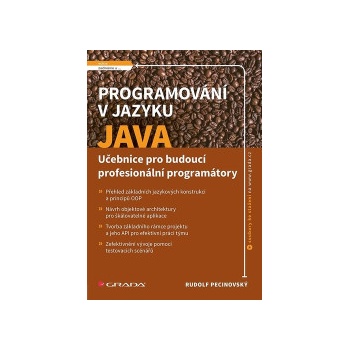 Programování v jazyku Java