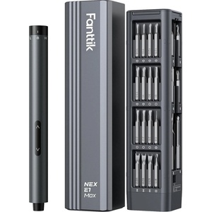 Fanttik NEX E1 Max 50BITS (V619-DEAFTKN1040030)