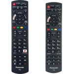 Panasonic n2qayb001245 (n2qayb001212) - оригинален дистанционен контрол (n2qayb001245 (n2qayb001212)) Дистанционно