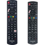 Panasonic n2qayb001245 (n2qayb001212) - оригинален дистанционен контрол (n2qayb001245 (n2qayb001212)) Дистанционно