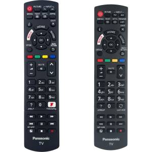Panasonic n2qayb001245 (n2qayb001212) - оригинален дистанционен контрол (n2qayb001245 (n2qayb001212)) Дистанционно