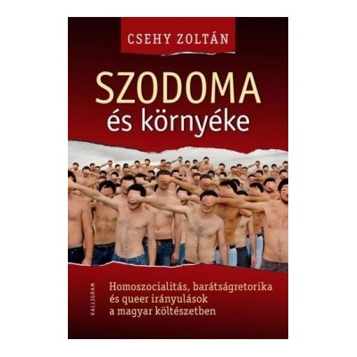 Szodoma és környéke