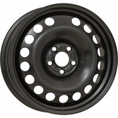Alcar Stahlrad 9001 7,5x17 5x108 ET55