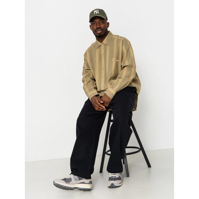 Polar Skate Ben (green stripe)