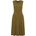 Tranquillo Дамска рокля Tranquillo Women's Jerseykleid Albaa Dress - Black Fan (134-1916-0112)