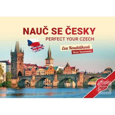 Nauč se česky