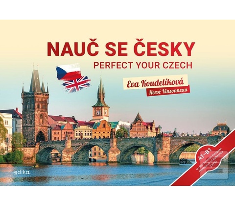Nauč se česky