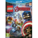 Hry na Nintendo WiiU LEGO Marvel Super Heroes