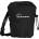 DMM Торбичка за магнезий Dmm Trad Chalk bag - Black - размер One Size (335-0529-0111)