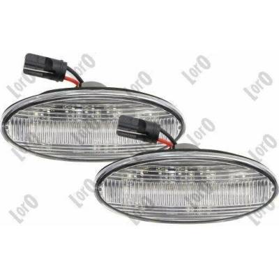 Sada směrových světel LORO L35-140-001LED