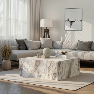 Asir AS2085 PRIZMA 35 x 90 cm mramor