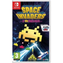 Space Invaders Forever (Special Edition)