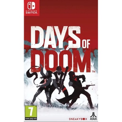 Days of Doom