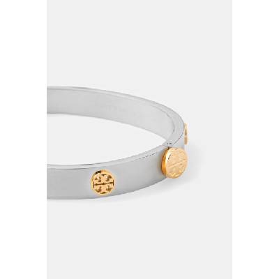 Tory Burch гривна дамска от неръждаема стомана Icon (181930)