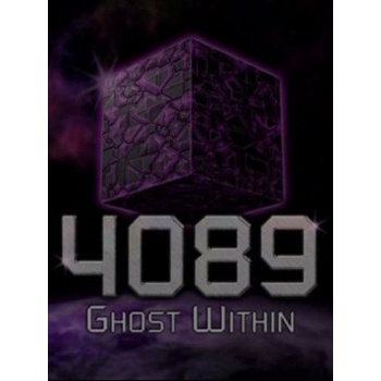 4089: Ghost Within