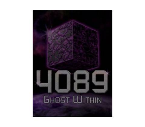 4089: Ghost Within