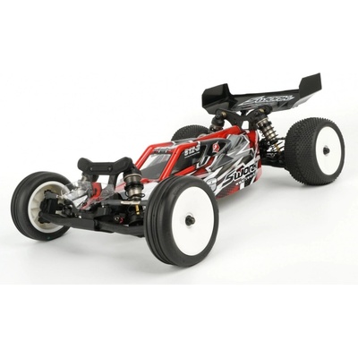 SWORKz S12-3D 2WD Pro Dirt Kit 1:10