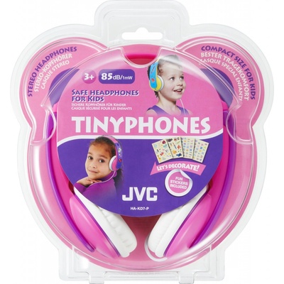 JVC HA-KD7