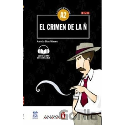 EL CRIMEN DE LA Ñ