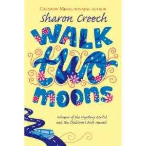 Walk Two Moons | Sharon Creech (2001)