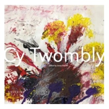 Cy Twombly Storsve Jonas