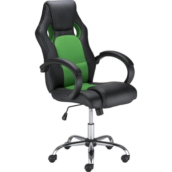 Геймърски стол Race