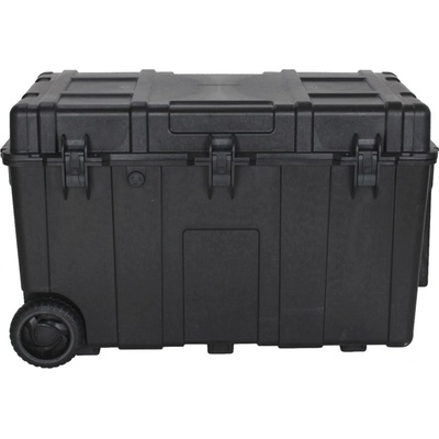 Nuprol kufor Kit Box Hard Case 86,6 x 46,5 x 53,8 cm čierna