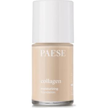 Paese Collagen Moisturizing Foundation Hydratační make-up s kolagenem 30 ml