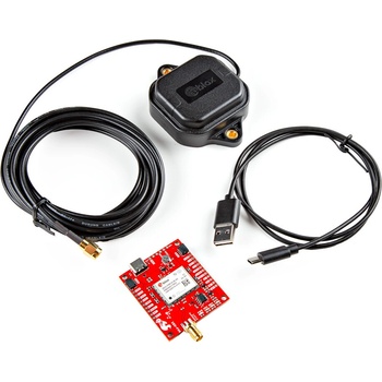 SparkFun GPS-RTK Dead Reckoning Kit (SMA)