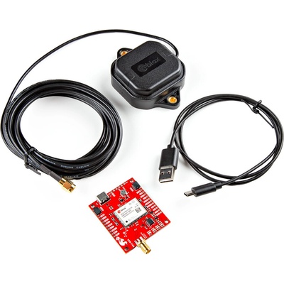 SparkFun GPS-RTK Dead Reckoning Kit (SMA)