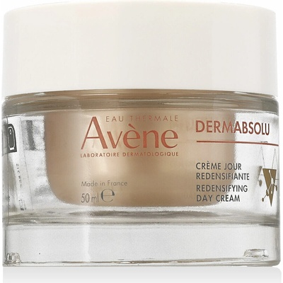 Avène DermAbsolu Remodelační denní krém 50 ml – Hledejceny.cz