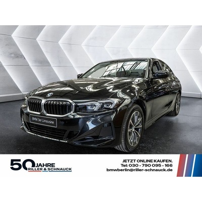 BMW 320i 135 kW